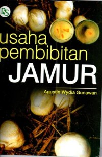 Image of Usaha pembibitan jamur
