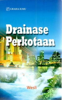 Image of Drainase Perkotaan
