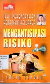 Image of Mengantisipasi risiko