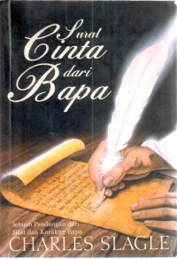 Image of Surat Cinta dari Bapa : sebuah pandangan dari sifat dan karakter Bapa