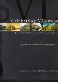 Image of Celebrating milestones
