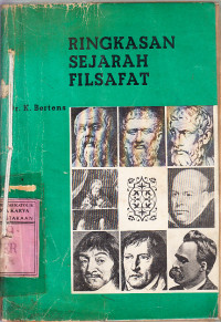 Image of Ringkasan sejarah filsafat