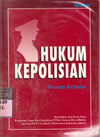 Image of Hukum Kepolisian