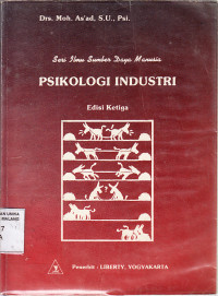 Image of Psikologi Industri
