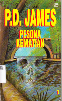 Image of Pesona Kematian Buku I