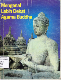 Image of Mengenal lebih Dekat Agama Buddha