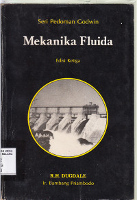 Image of Mekanika fluida / R.H. Dugdale