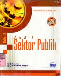 Image of Audit sektor publik / Indra Bastian