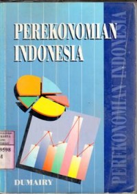 Image of Perekonomian Indonesia