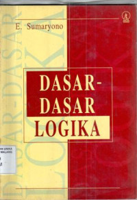 Image of Dasar dasar Logika