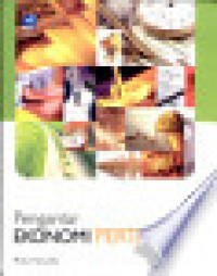 Image of Pengantar ekonomi pertanian : Rita Hanafie