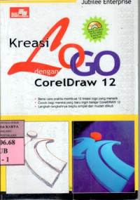 Image of Kreasi Logo dengan corelDraw 12