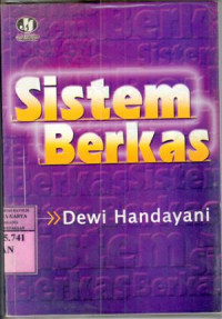 Image of Sistem berkas