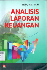 Image of ANALISIS LAPORAN KEUANGAN