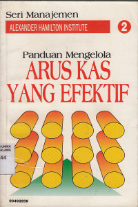 Image of Paduan Mengelola Arus Kas Yang Effektif