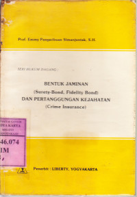 Pengantar ilmu ekonomi : Richard G. Lipsey, Peter O. Steiner; terj.Anas Sidik