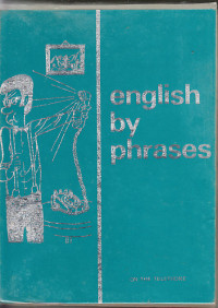 Image of English by pharases