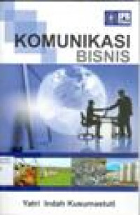 Image of Komunikasi Bisnis