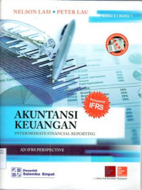 Image of Akuntansi Keuangan = Intermediate Financial Reporting PERSPEKTIF IFRS 1
