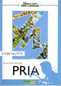Image of P R I A