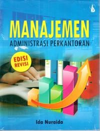 Image of Manajemen Administrasi Perkantoran