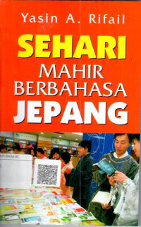 Image of Sehari mahir berbahasa Jepang