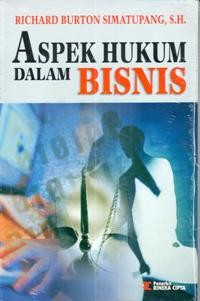 Image of Aspek Hukum dalam BISNIS