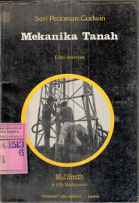 Image of Mekanika tanah : soil mechanics / M.J Smith; terj. Elly Madyayanti