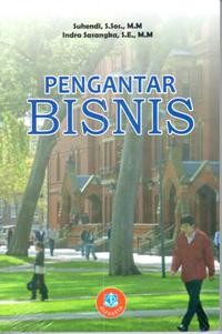 Image of Pengantar BIsnis