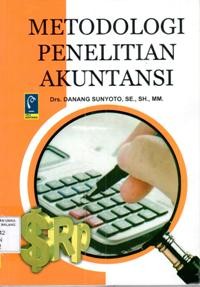 METODOLOGI PENELITIAN AKUNTANSI