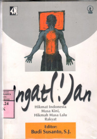 Image of Hikmat indonesia masa kini, hikmah masa lalu rakyat : ingat-an