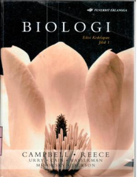 Image of Biologi / Neil A. Campbell, Jane B. Reece [et. al.]