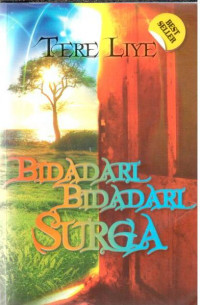 Bidadari-bidadari surga