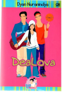 Image of Dealova