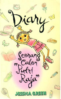 Image of Diary seorang calon  