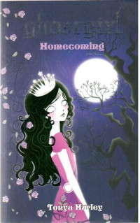 Image of Ghostgirl homecoming