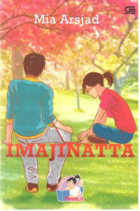 Image of Imajinatta