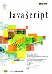 Image of Javascript