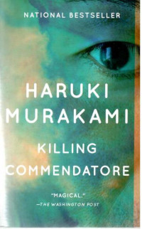 Image of Killing comendatore