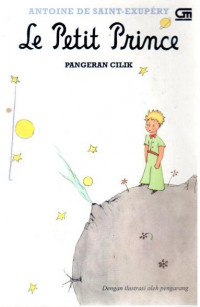 Image of Le petit prince : pangeran cilik