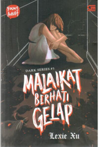 Malaikat berhati gelap