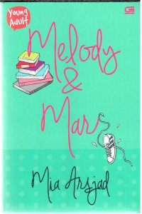 Melody dan mars