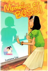 Image of Memories of bossi