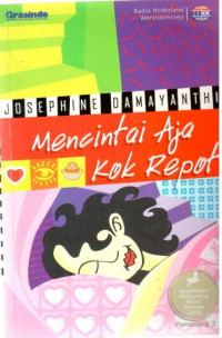 Image of Mencintai aja kok repot