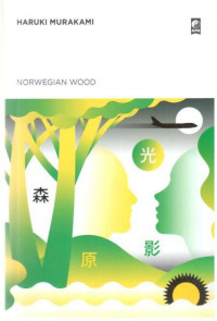 Image of Norwegian wood