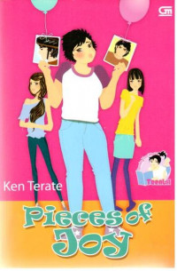 Image of Pieces of joy