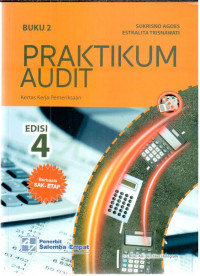 Praktikum Audit