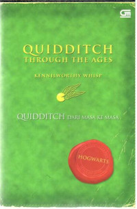 Quidditch through the ages: dari masa ke masa