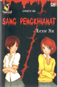 Omen 6: sang pengkhianat
