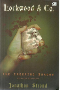 Lock wood and co: the creeping shadow